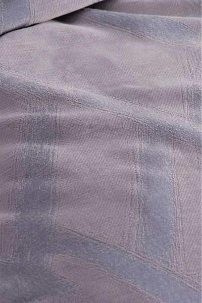 Çeyiz Diyarı Beige Color April 3 Piece Double Pique Set - 240x260