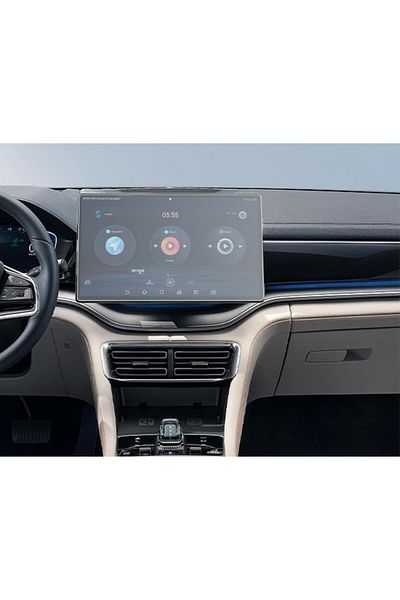 Engo Byd Seal U Dm-i 15.6 Inch Matte Screen - Protective Multimedia 2024