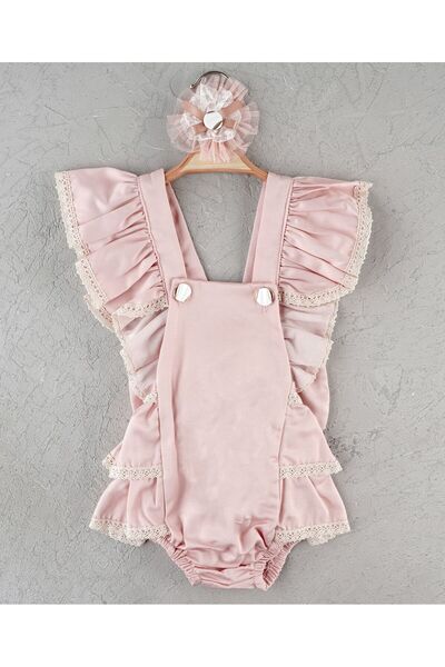 altıntop bebe Ramper