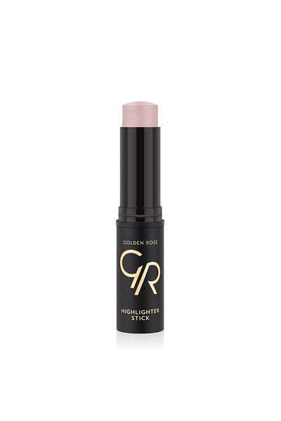 Golden Rose HIGHLIGHTER STICK NO: 02 Bright Pink