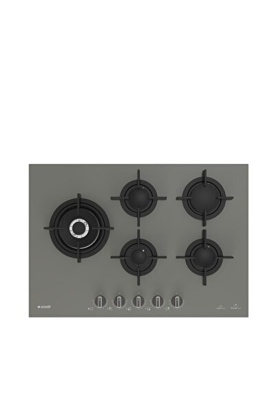 Arçelik Ocd T 752-1 Dwkg 75cm Grion Cam Ankastre Ocak