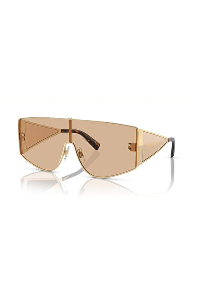 Dolce&Gabbana Dolce & Gabbana DG2305 (13655A) | Unisex Kahverengi Güneş Gözlüğü