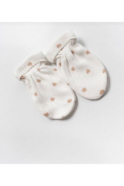 Bambino Newborn 5 Piece Bodysuit Set - Hospital