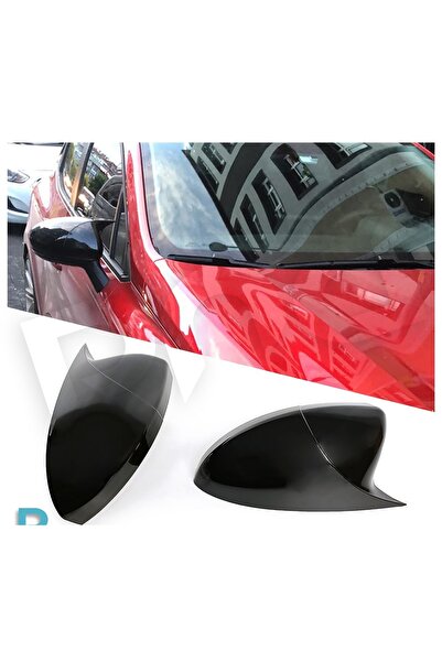 ede 2019+ RENAULT CLIO MK5 BATMAN YARASA AYNA KAPAĞI ( SAĞ VE SOL BİRLİKTE )
