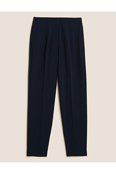 Marks & Spencer Yüksek Bel Tapered Fit Pantolon