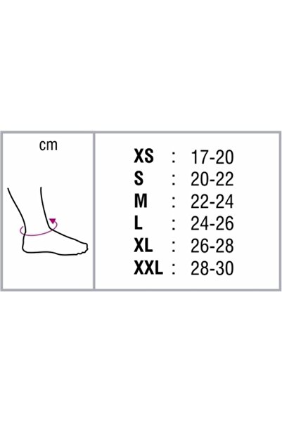 Orthocare 7911 سوار معصم محبوك لتقويم العظام، سوار معصم محبوك لحماية الكاحل م...
