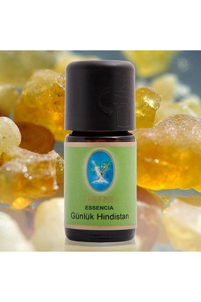 NUKA Daily Oil of India 5 ml