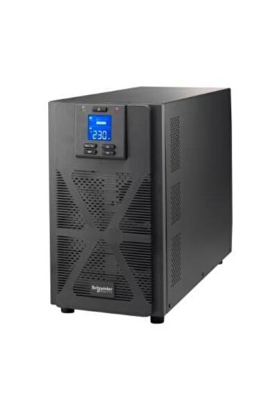 Genel Markalar Ups Spm On-line 3000va 230v