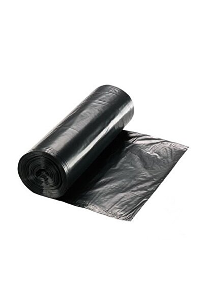 Mis Nexopack Jumbo Packing - 200 قطعة 80x110 سم 90 لتر، 300 جرام كيس قمامة وح...