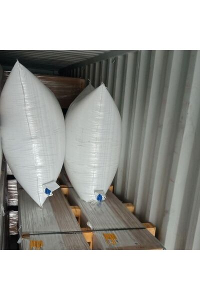 airbag Konteyner Hava Yastığı 60 Cm X 60 Cm Polipropilen -20 Adet