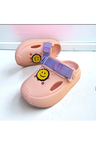 Hızlı Al Cors Slippers for Girl - Suitable for Beach, Pool and Garden