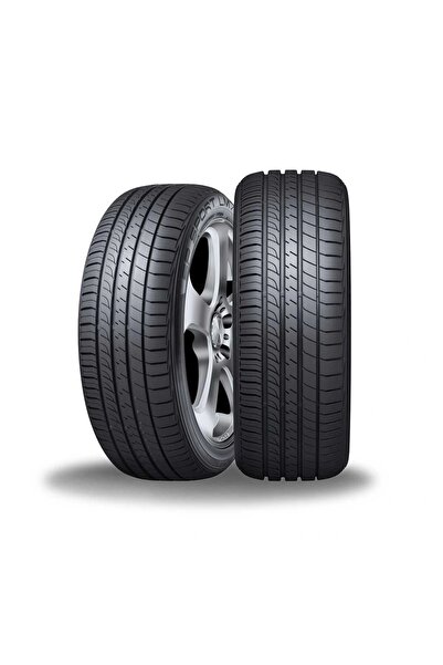 DUNLOP 215/45R16 86V Sp Sport Lm705 Dunlop 2024 Üretim Yaz Lastiği