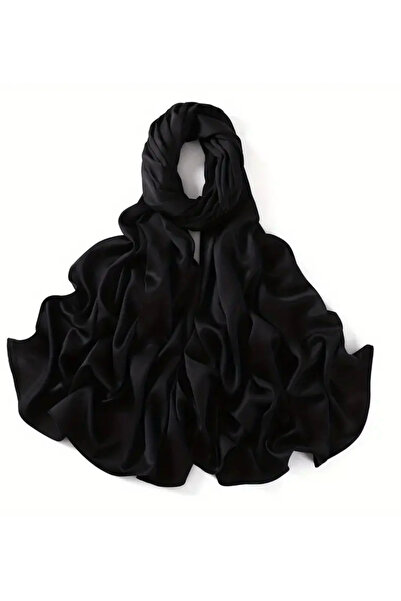 Suedcollection شال حجاب ستان