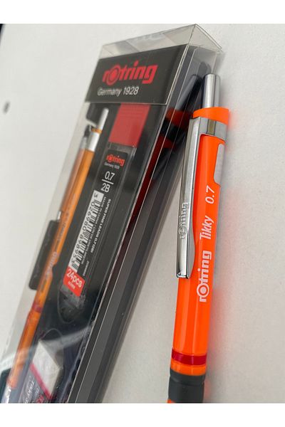 Rotring Pen Set