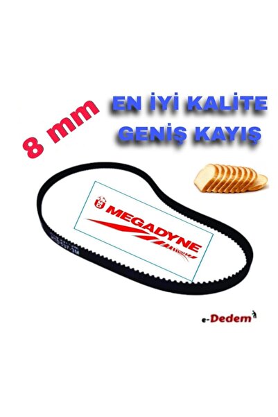 Sinbo Sbm 4704 Ekmek Yapma Makinası Kayışı