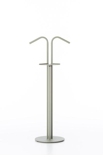 Bürotime Kokteyl Dilsiz Uşak, Yeşil & Metal