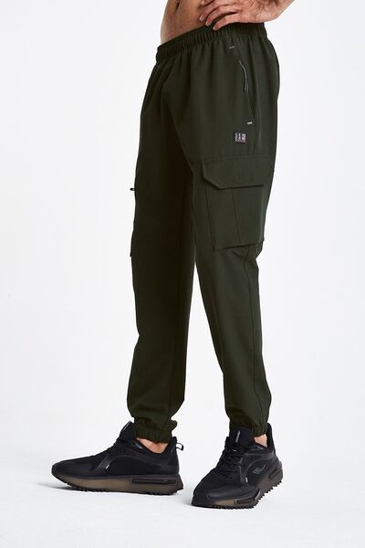 Lescon Erkek Eşofman Altı 24N-1105