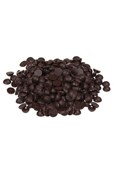 EFE PASTACILIK Damla Çikolata Bitter Kokolin 1 Kg