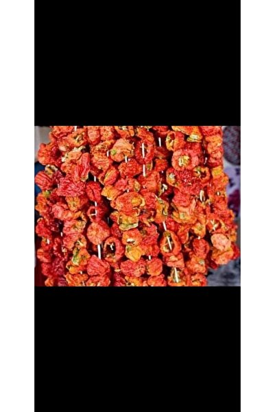 Genel Markalar Kurutulmuş Dolmalık Biber