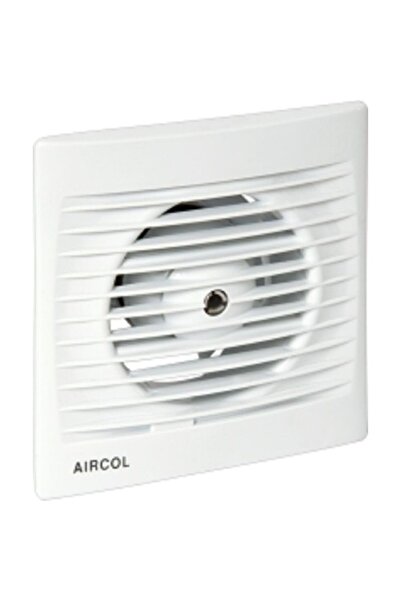 Genel Markalar Aircol 100 Aksiyal Aspiratör