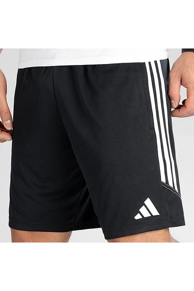 adidas Men's Running Quick Dry Micropoly Training Astroturf Fitness Casual Outdoor Sports Shorts