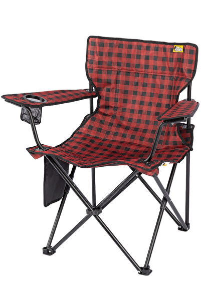 Funky Chairs V2 Scottish Lüks Kamp Sandalyesi Xl