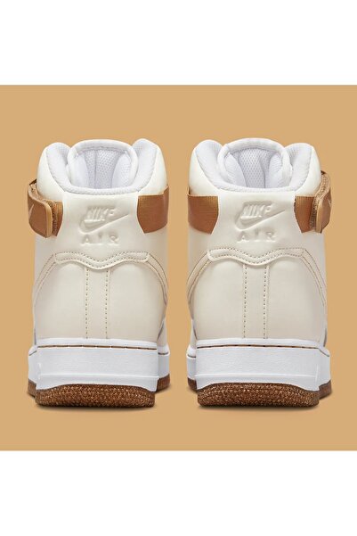 Nike Air Force 1 High '07 LV8 EMB Sneaker Erkek Ayakkabı