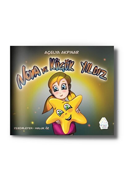 Mahlas Yayınları نوفا و ليتل ستار