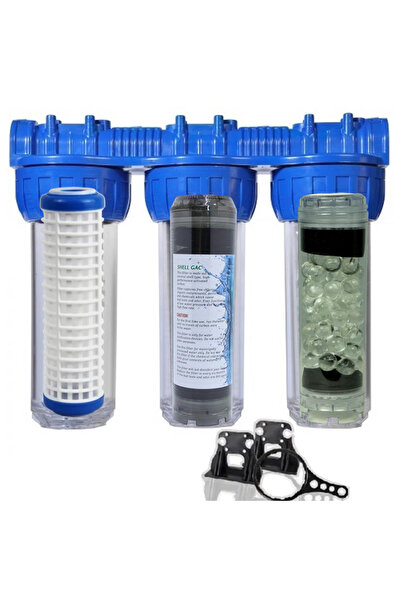 lotto filters SULOOK 3219 Lotto Filters Bina ve Daire Girişi Su Arıtma Yıkana...