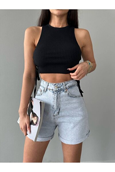 Aida Fashion Denim şort