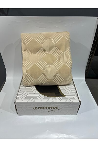 Merinos MERİNOS ELEGANCE TEK KİŞİLİK BATTANİYE