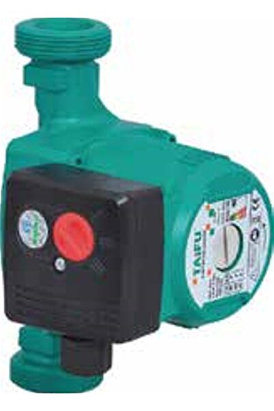 Genel Markalar Sıcak Su Sirkülasyon Pompası Grs25/6 (25-6-130) Bahçe Pompası