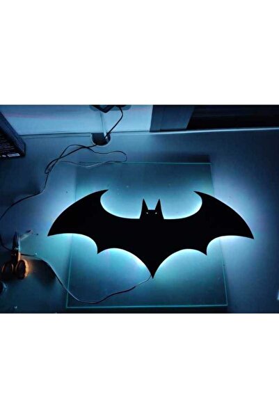 NetWork Mühendislik Batman duvar Aydınlatması LED'Lİ