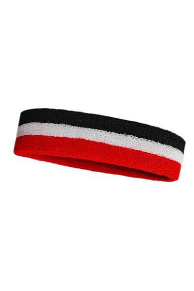 SportyBand Hair Band and Headband - Headband and Bandana