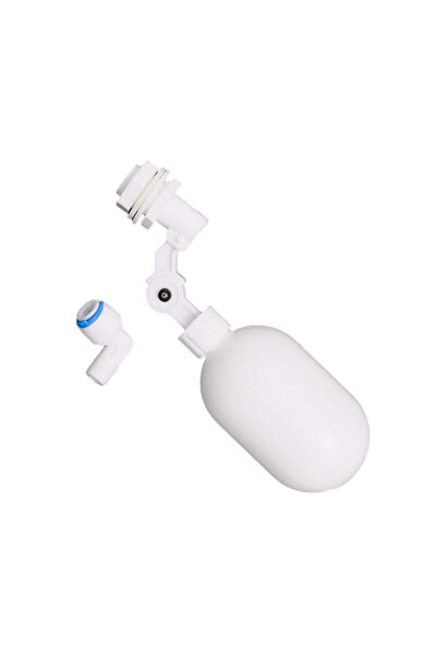 SULOOK Plastik Şamandıra Vana