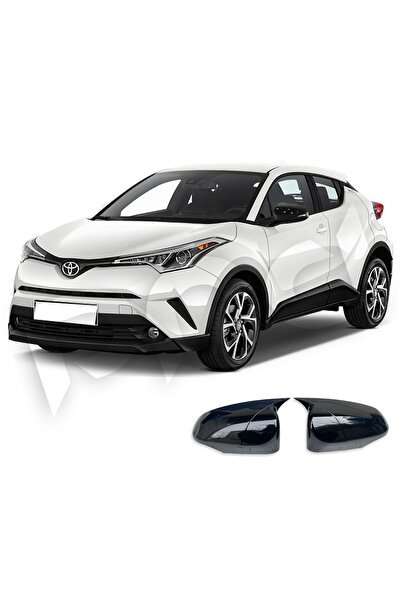 ede 2016+ TOYOTA CHR BATMAN YARASA AYNA KAPAĞI ( SAĞ VE SOL BİRLİKTE )