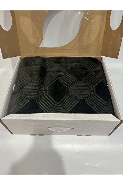 Merinos MERINOS ELEGANCE - Single Blanket