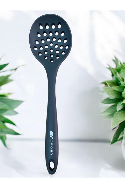 Multiamo 26 Cm Heat Resistant Silicone Colander