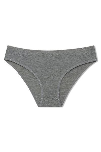 HNX 3-Piece Cotton Slip Panties