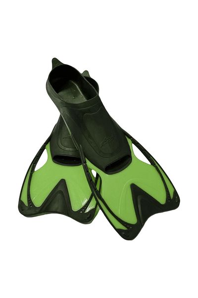 SwimTurk Pistachio Green TNT Pool Training Pallet