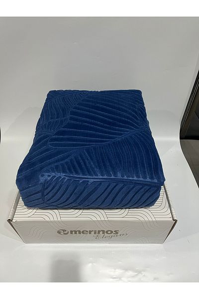 Merinos MERINOS ELEGANCE - Single Blanket