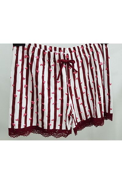 HNX Shorts