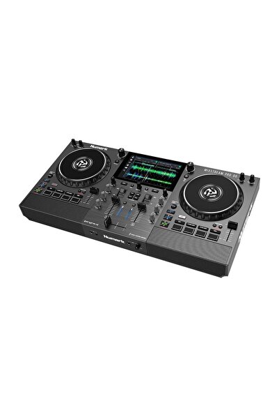 Genel Markalar Mixstream Pro Go - Standalone DJ Kontroller