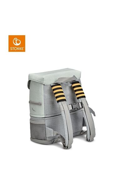 Stokke Jetkids Travel Bag, Green Aurora