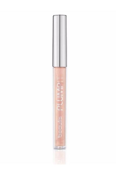 beaulis Plump It Plumping Effect - Lip Glaze Lip Gloss