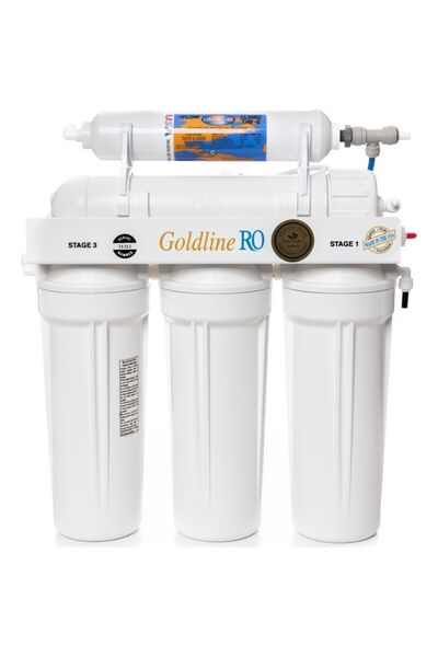Goldline Su Arıtma Cihazı