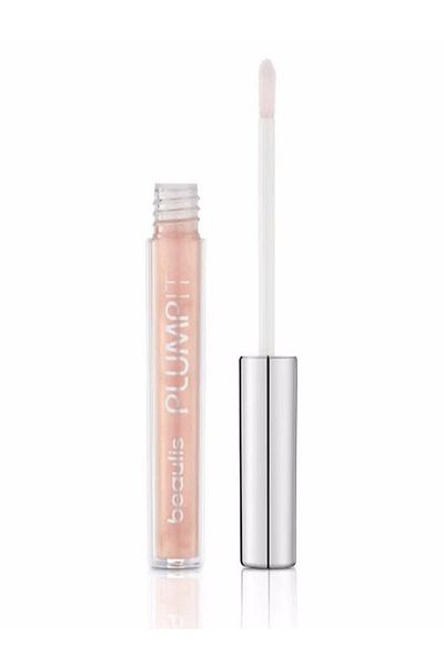 beaulis Plump It Plumping Effect - Lip Glaze Lip Gloss