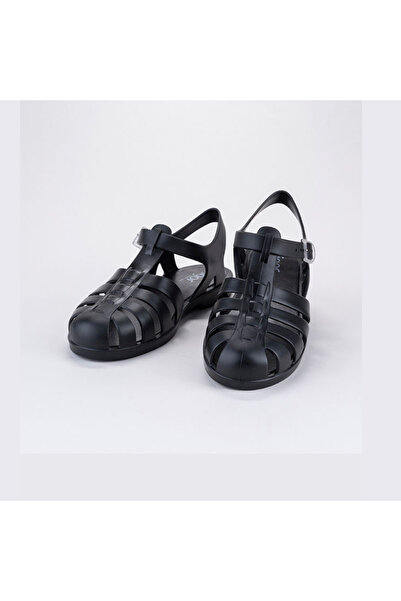 IGOR Biarritz Mate - Women's Black Sandals