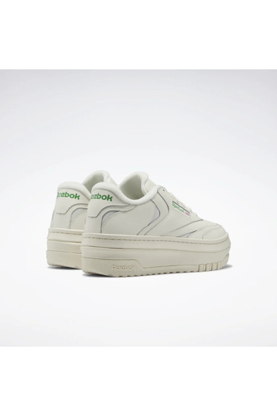 Reebok Club C Extra Women's Beige Sneaker