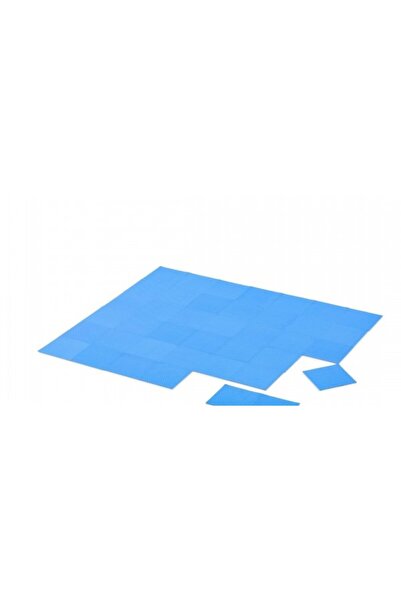 Generic Brand Hdx6514 Thermal Pad 50*50*0.5mm 3.2W